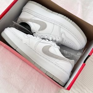 Women’s Nike Air Jordan 1 Elevate Low